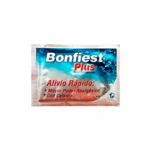 BONFIEST PLUS X1 SOBRE