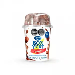 BONYURT MORENITAS X174g