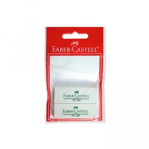 BORRADOR FABER CASTELL NATA TK-20S X2u