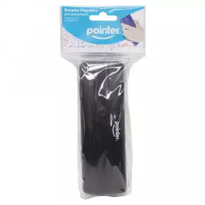 BORRADOR POINTER PLASTICO PARA TABLERO