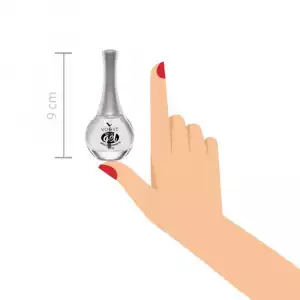BRILLO VOGUE DIAMANTE GEL X14ml