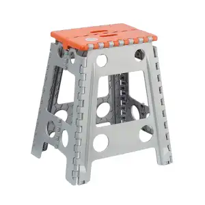 BUTACO VANYPLAS PLEGABLE PLATA