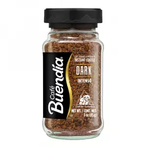 CAFÉ LIOFILIZADO BUENDÍA  CLASICO DARK X85g