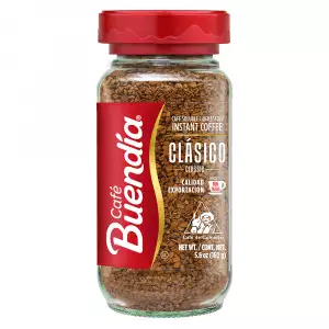 CAFÉ LIOFILIZADO BUENDÍA X160g