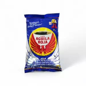 CAFÉ TOSTADO AGUILA ROJA X200g