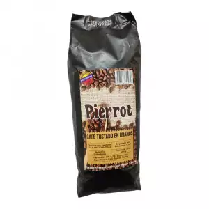 CAFÉ TOSTADO PIERROT X500g