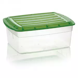 CAJA TURIN BAJA No1 X10L