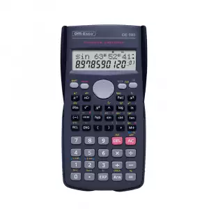 CALCULADORA CIENTIFICA OF985