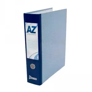 CARPETA LEGAJADORA AZ NORMA