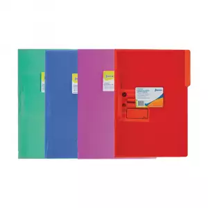 CARPETA NORMA LEGAJADORA OFICIO CLEAR