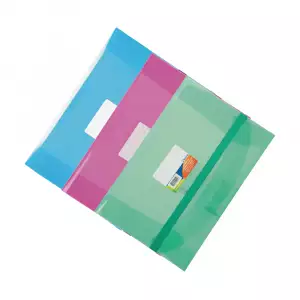 CARPETA NORMA SEGURIDAD OFICIO VERDE