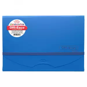 CARPETA OE SEGURIDAD CAJA 805