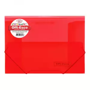 CARPETA OE SEGURIDAD OFICIO 804
