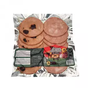 CENA NAVIDAD SURTICARNES NAVIDEÑA X600g