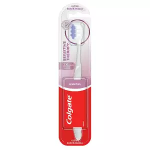 CEPILLO DENTAL COLGATE SENSITIVE THERAPY X1