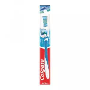 CEPILLO DENTAL COLGATE TRIPLE ACCIÓN X1U