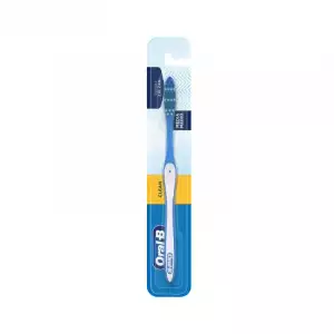 CEPILLO DENTAL ORAL B 123 X1U