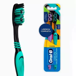 CEPILLO DENTAL ORAL B CERDAS PULIDORAS X2U
