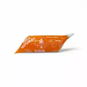 CERA EL BOSQUE AMARILLA X700ml