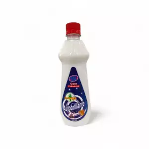 CERA EL BOSQUE AUTOBRILLANTE X500ml