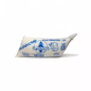 CERA EL BOSQUE EMULSIONADA COJÍN X700ml