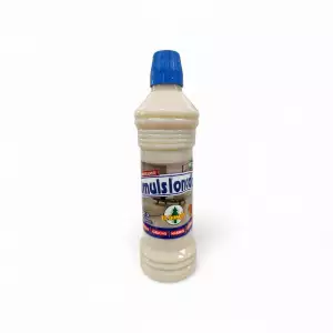 CERA EL BOSQUE EMULSIONADA X810ml