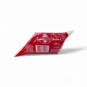 CERA EL BOSQUE ROJA X400ml