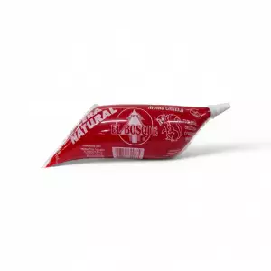 CERA EL BOSQUE ROJA X700ml
