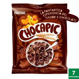CEREAL CHOCAPIC DOYPACK X200g
