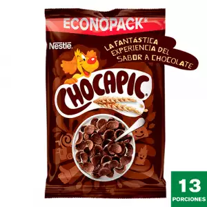 CEREAL CHOCAPIC DOYPACK X380g