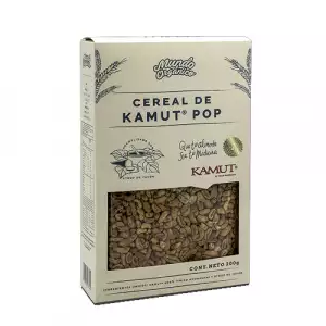 CEREAL KAMUT X200g
