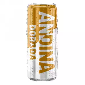 CERVEZA ANDINA LATA X310ml