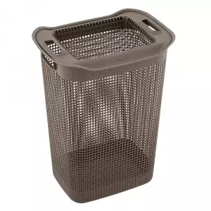 CESTA RIMAX LINUM MOCCA