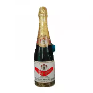 CHAMPAÑA CASANOVA ROSA X750ml