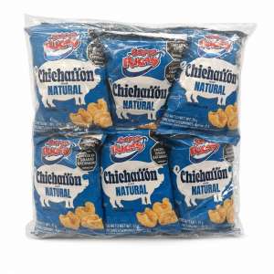 CHICHARRON SUPER RICAS X12u X10g - Mercado Zapatoca