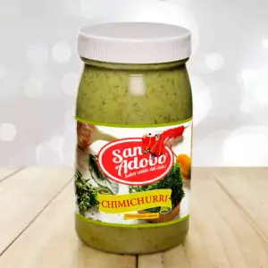 CHIMICHURRI SAN ADOBO X245g
