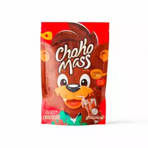 CHOCOLATADA CHOKOMASS X200g