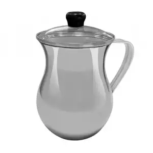 CHOCOLATERA IMUSA TAPA DE VIDRIO 1.3L