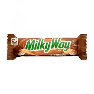 CHOCOLATINA MILKYWAY BAR X52.2g