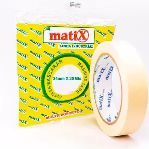 CINTA MATIX ENMASC 48 X25mt X1u