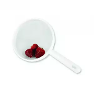 COLADOR NOVEDADES PLASTICAS DE LUJO N 18