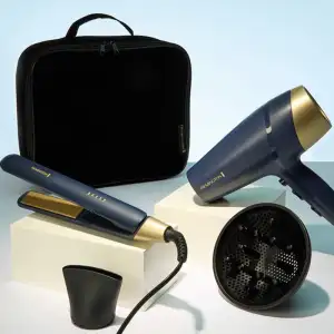 COMBO ALISADOR REMINGTON + SECADOR D26A-S31A