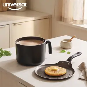 COMBO UNIVERSAL PARRILLA AREPA + JARRO