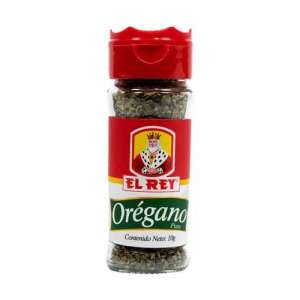 CONDIMENTO EL REY FRASCO ORÉGANO X10g - Mercado Zapatoca