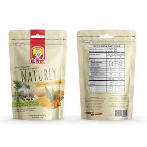 CONDIMENTO EL REY NATUREY X100g - Mercado Zapatoca