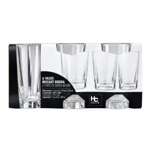 COPA HOME COLLECT MOZART X6un 353cc