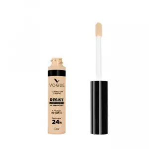 CORRECTOR LIQUIDO VOGUE VAIN 5ml
