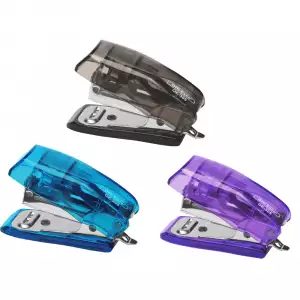 COSEDORA OFFI-ESCO MINI TRASLUCIDA REFERENCIA 305