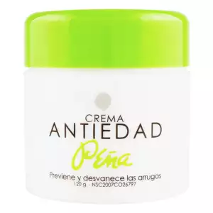 CREMA ANTIEDAD PEÑA X120g