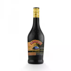 CREMA DE WHISKY DE LA CORTE 14° X700ml